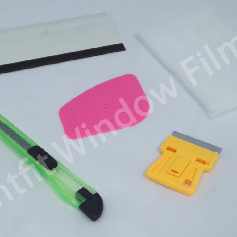 Tintfit Window Films Professional Window Tinting Film Suppliers